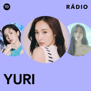 YURI | Spotify