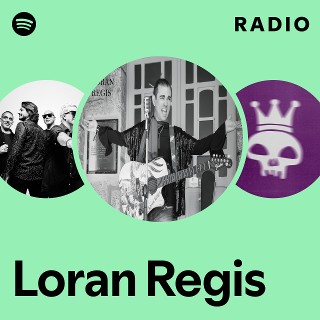 Imagem de Loran Regis