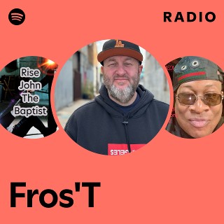 洋楽 Fros't Fros'T | Spotify