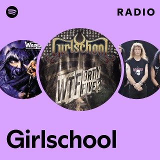 Imagem de Girlschool