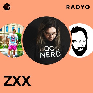 ZXX | Spotify
