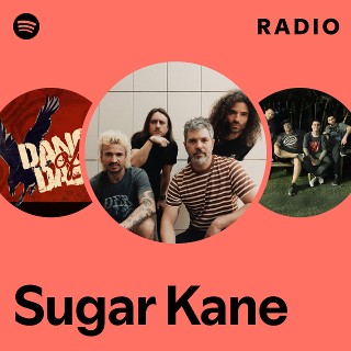 Imagem de Sugar Kane
