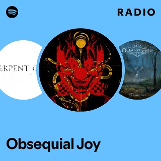 Imagem de Obsequial Joy