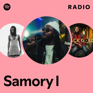 Imagem de Samory I