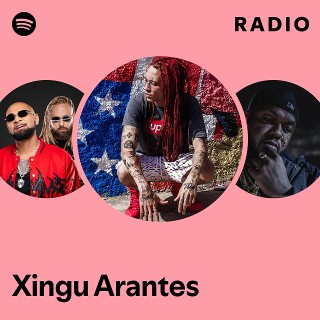 Imagem de Xingu Arantes