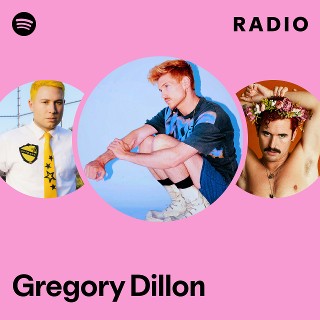 Imagem de Gregory Dillon