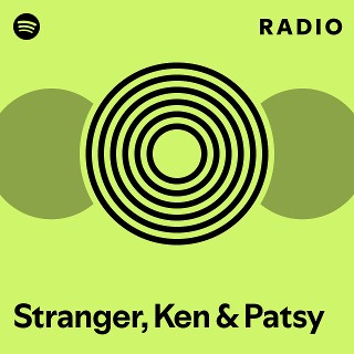Imagem de Stranger & Patsy