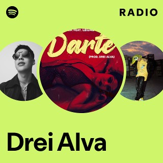 Imagem de Drei Alva