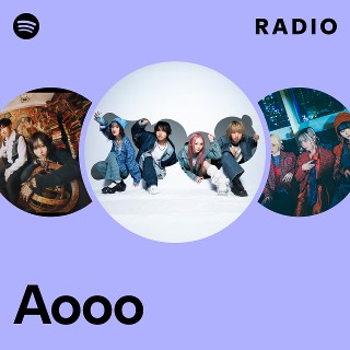 Aooo | Spotify
