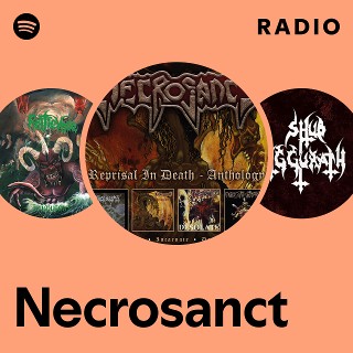 Imagem de Necrosanct