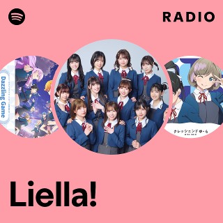 Liella! | Spotify