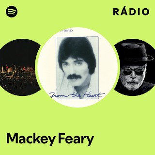 Mackey Feary | Spotify