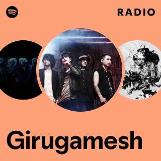 Imagem de Girugamesh