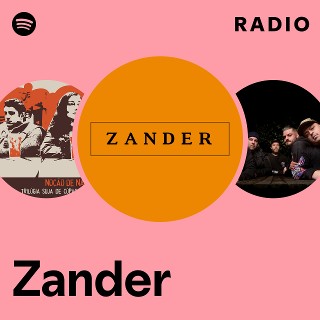 Imagem de Zander
