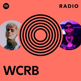 Wcrb radio discount