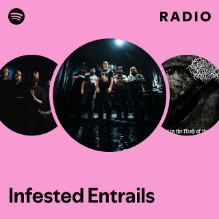 Imagem de Infested Entrails