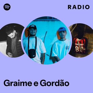 Imagem de Graime e Gordão