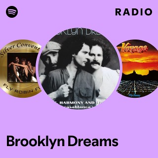 Brooklyn Dreams | Spotify