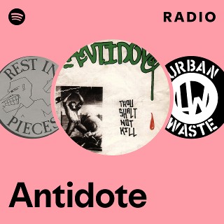 Antidote | Spotify