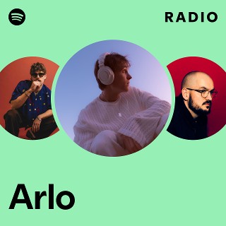 Arlo Radio