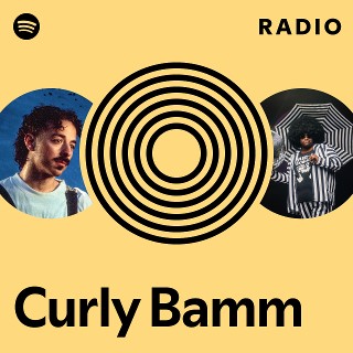 Imagem de Curly Bamm