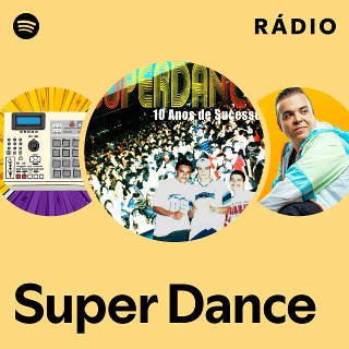 洋楽 SUPER DANCE FREAK Vol.74 backend=imagemagick;version=1;