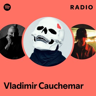 Imagem de Vladimir Cauchemar