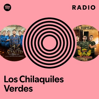 Imagem de Chilaquiles Verdes