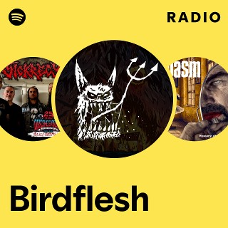 Imagem de Birdflesh