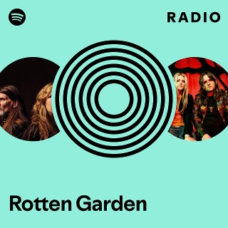 Imagem de Rotten Garden