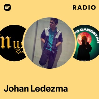Imagem de Johan Ledezma