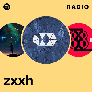 zxxh | Spotify
