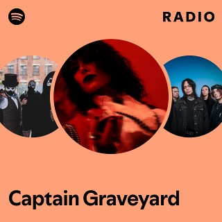 Imagem de Captain Graveyard