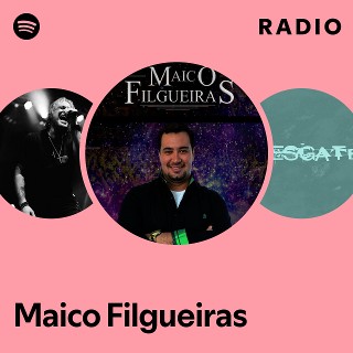 Imagem de Maico Filgueiras