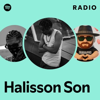 Imagem de Halisson Son