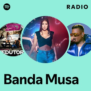 Imagem de Banda Musa