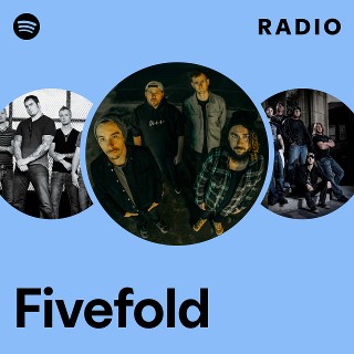 Imagem de Fivefold