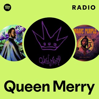 Imagem de Queen Merry