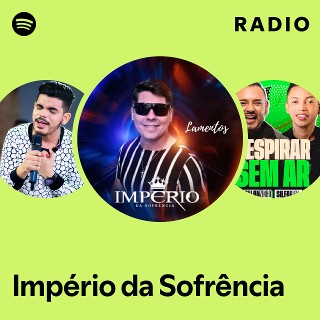 Imagem de Império Da Sofrência