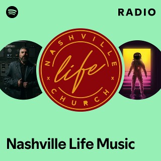 Imagem de Nashville Life Music