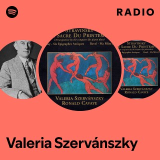Imagem de Valeria Szervánszky
