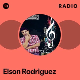 Imagem de Elson Rodriguez
