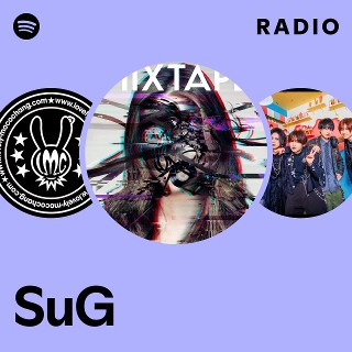 SuG | Spotify