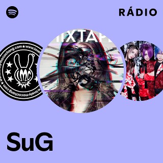 SuG | Spotify