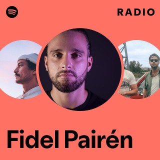 Imagem de Fidel Pairén