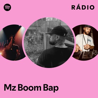 Mz Boom Bap | Spotify