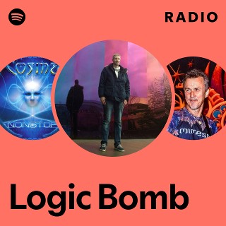 Logic Bomb | Spotify