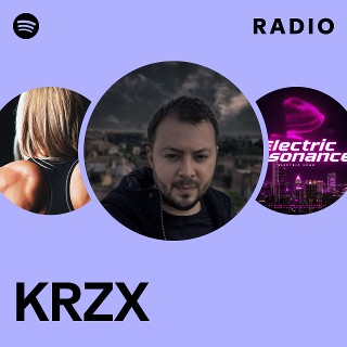 KRZX | Spotify