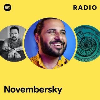 Imagem de Novembersky