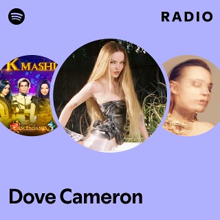 Imagem de Dove Cameron